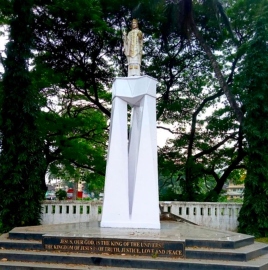 47th anniversary of the Colva Union UK: Colva Union celebrates Feast of Infant Jesus
