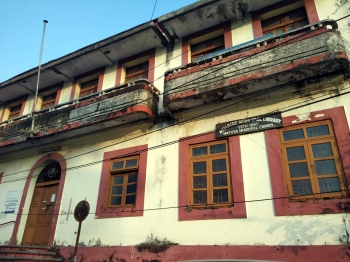 Mapusa municipal library work tendered at Rs 3.8 crore