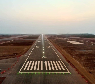 GOX - Goa’s Swanky New Airport with unproven safety standards