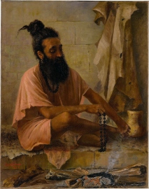 Vishwamitra: Rig Vedic Sage linked with Goa