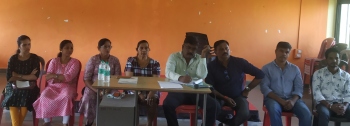 Roadside parking creates nuisance in Bastora; locals demand action