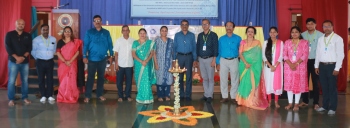 Thali elected as president of DMC's PTA
