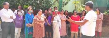 Margao door-to-door waste collectors out of contract, but MMC yet to float fresh tender