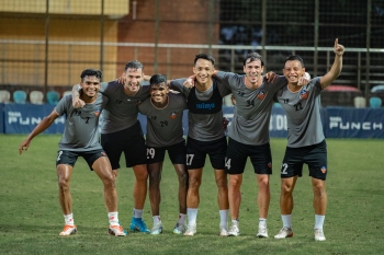 Hero ISL: Fans excited for FC Goa homecoming