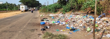 MMC plans to close Aquem ring road for traffic from dusk to dawn