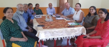 Netherlands’ University inks MoU with Goan Agriculture college