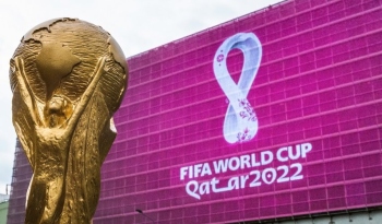 Status of women in Qatar, host of FIFA World Cup
