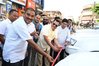 Works on all 16 KTC bus stops to be taken under central funds