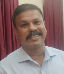 My vision is to take Goan football forward: Caitano
