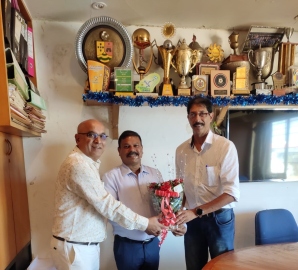 GFDC keen to work with new GFA team to promote Goan football