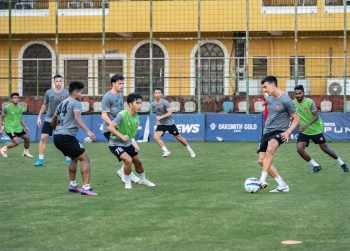FC Goa take on Jamshedpur in first home game of season