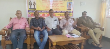 Shri Mallikarjun Devasthan committee refutes allegations over construction at Palolem