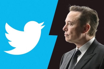 Twitter’s blue checkmark: Vital verification or status symbol?