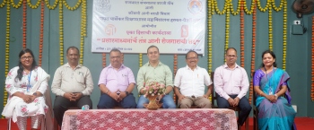 Workshop at GPCE highlights career options in journalism