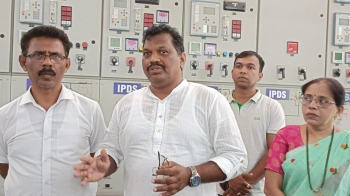 New Calangute power sub-station to be commissioned next week