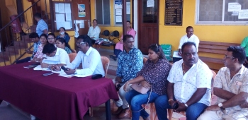 Candolim p’yat gets green signal to conduct EIA of hotels in village