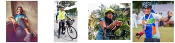 First-time Goan triathletes excited about Ironman 70.3 Goa race