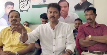 BJP-led government accused of paralysing vigilance mechanism