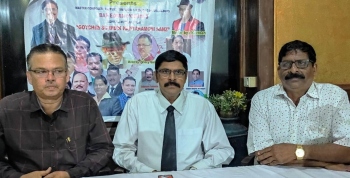 Musical show to be held at Raia tomorrow