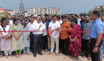 Plans for new flyover from Dabolim Airport to Verna