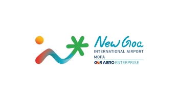 GMR reveals logo for Mopa Airport