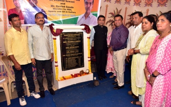 Govt to carry out development in Saligao constituency: CM
