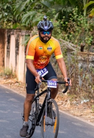 Ironman 70.3 Goa returns: Goans to test their endurance, compete with world players