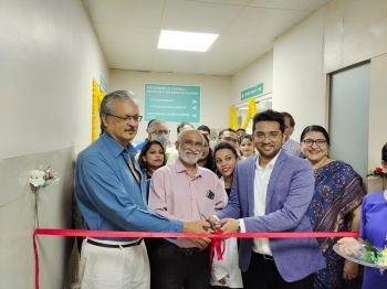 Goa’s 1st PMR Center opened at private hospital