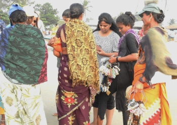 Tourism Department’s order against coastal violations fails to change the ground reality