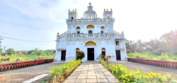 Chronicles of Churches, Chapels: Our Lady of Piety Chapel in Quitula-Aldona
