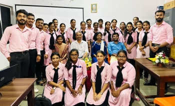 GPCE conducts workshop on 'LaTeX'