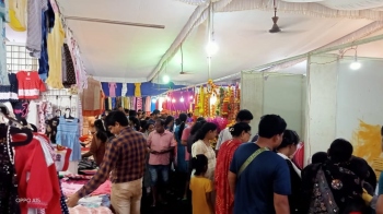 Gruha Shobha exhibition underway in Margao