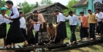 Taking back Myanmar