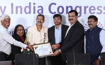 Goans Hockey wins HI's Best State Unit award