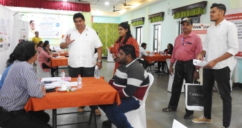 GIDC chief sends stern warning to industry, says will not tolerate hire and fire of Goans