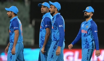 T20 World Cup: India’s archaic approach exposed Down Under