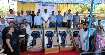 Undertake public works through CSR in Mormugao: Amonkar