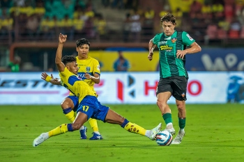 ISL: FC Goa go down 3-1 to Kerala Blasters