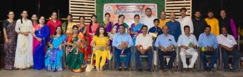 Saligao MLA hails Pilerne for leading in development