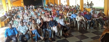 Sanguem villagers urge withdrawal of eco-sensitive zone notification