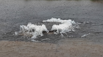 DEMAND FOR PROBE INTO MARGAO SEWAGE LINE