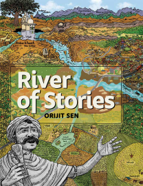 River of Stories new edition to launch on Nov 19
