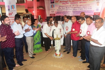 200 new cooperative institutions to come up by December '23