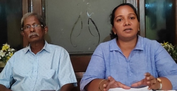 Plea to remember children’s movement for bypass on stilts