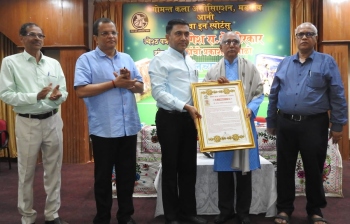State has taken steps to provide world-class sports facilities: CM