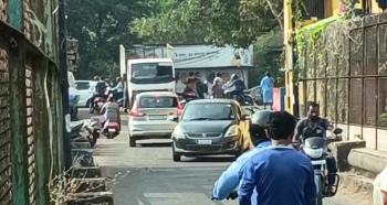 Shantinagar railway bridge to be closed for 6-8 months