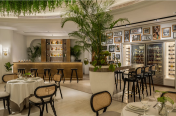 Paper Moon debuts at Taj Fort Aguada Resort