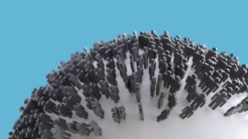 Earth at 8 billion: Consumption not crowd is key to climate