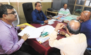 State should have more fisheries societies to tap Rs 1 lakh crore of central funds: Minister