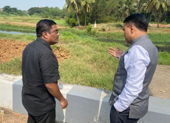 Can Benaulikars hope for change after CM’s visit?